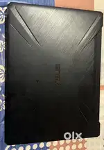 ASUS TUF GAMING LAPTOP
