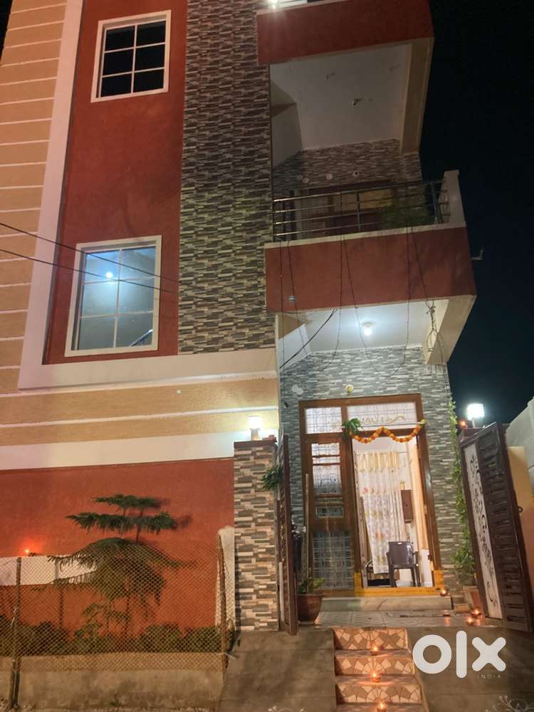 2 bhk independent house at Medchal