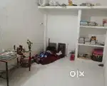 Single room with  bathroom