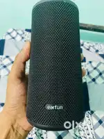 Earfun u boom bluetooth speaker