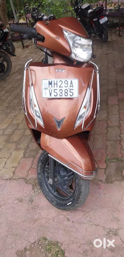 Want to Sell my Jupiter ZX Single Handed driven