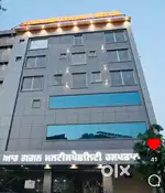Nursing staff for R Gagan multispecialty Hospital