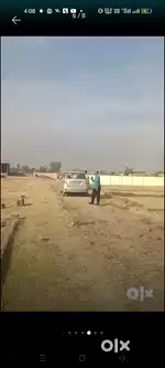 Urgent Sell Plot 1500 sq.ft Goela Indira Nagar Ext