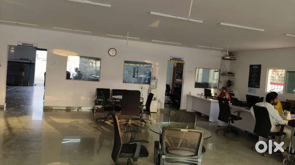 Wanted experience bike Mechanics for Authorised Bajaj showroom