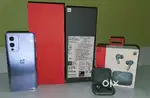 OnePlus 9 And Oneplus Buds 2 Pro Combo Pack