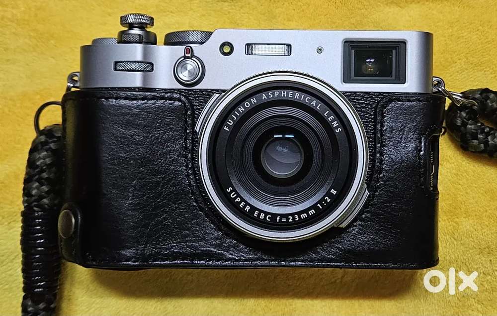 Fuji Cameras in Excellent condition