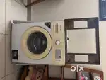 Samsung Fully Automatic Machine