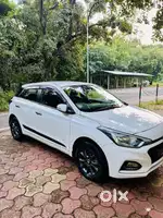 Hyundai i20 Diesel Asta, 2019, Diesel