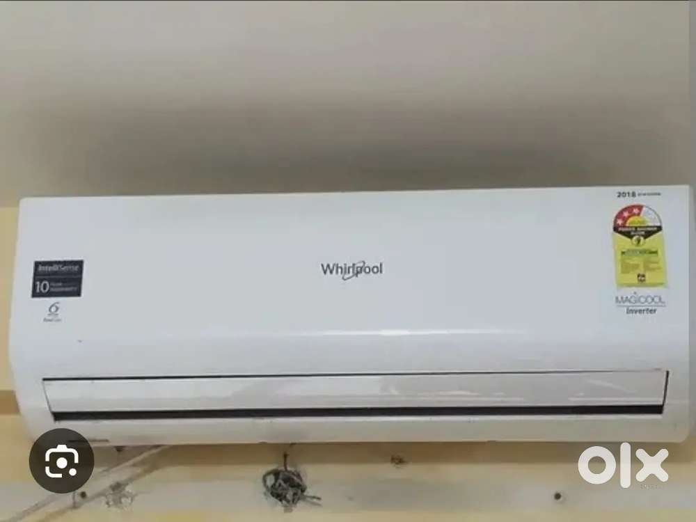 Ac for sale ( full running condition)