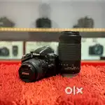 DSLR RENTAL CAMERA