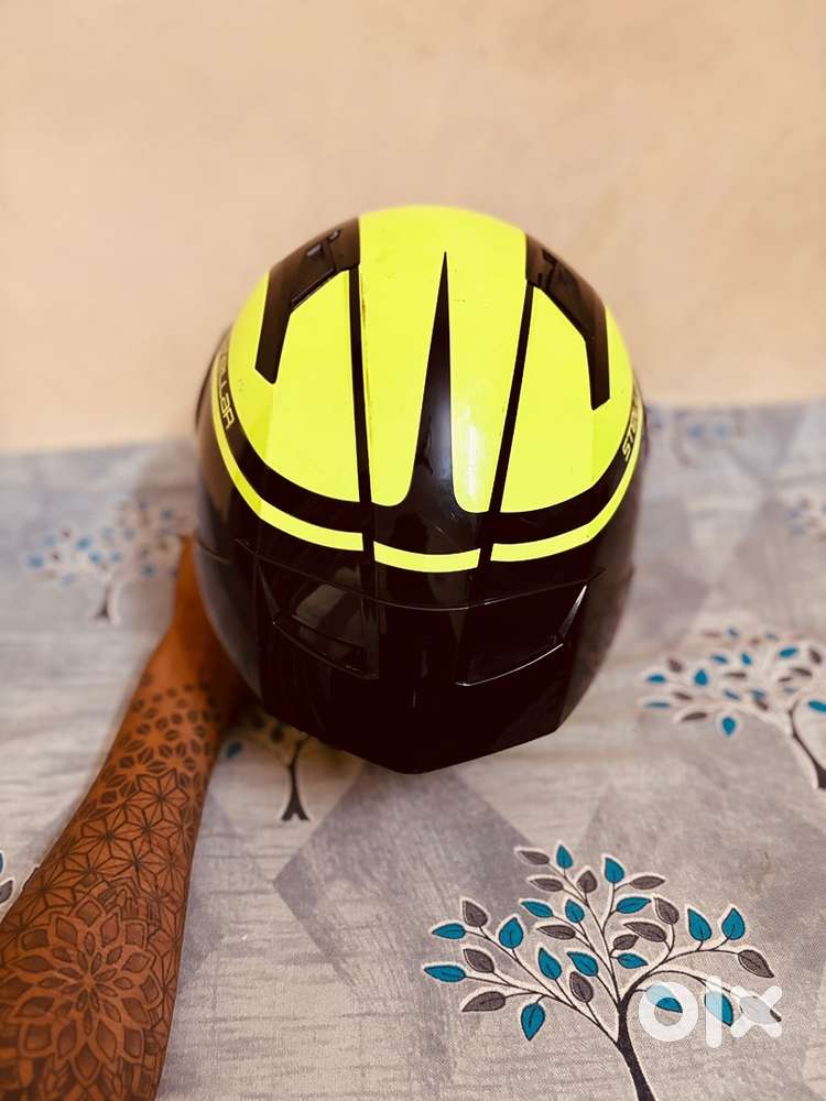 SMK HELMET