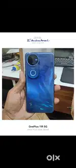 vivo v50 with warrnty 6 months