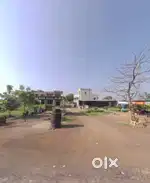 Residency plot Patansaongi saoner road