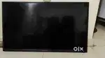 TCL- Reconnect 42 inch TV