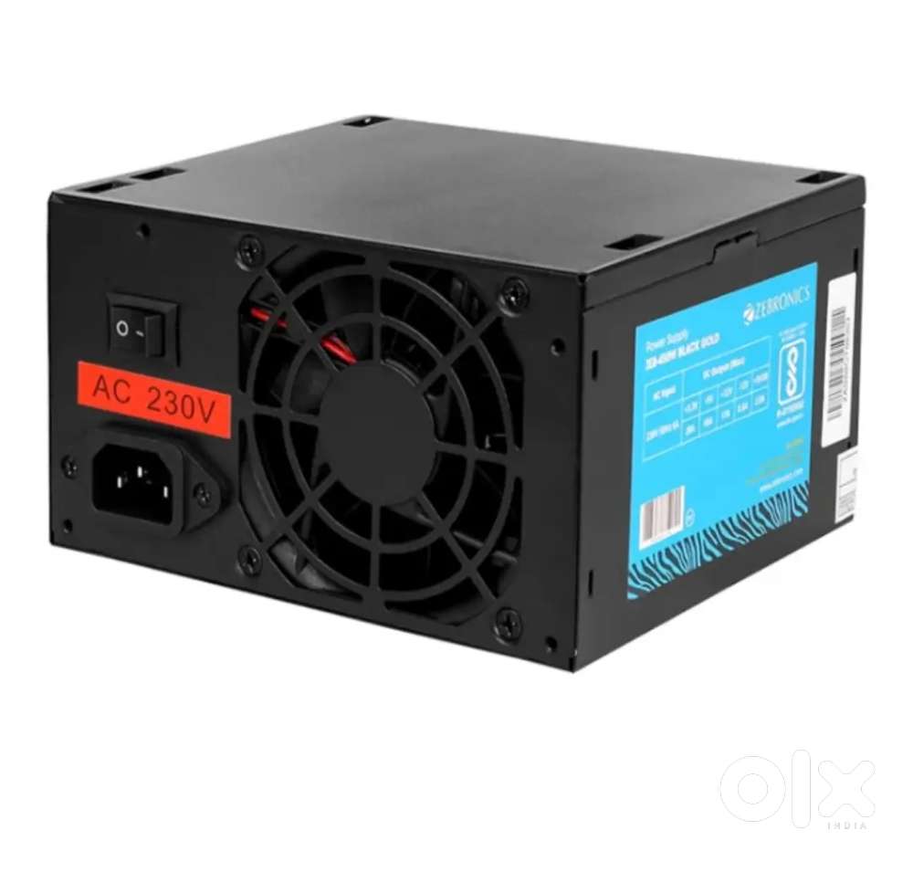 NEW CONDITION 450W POWER SUPPLY