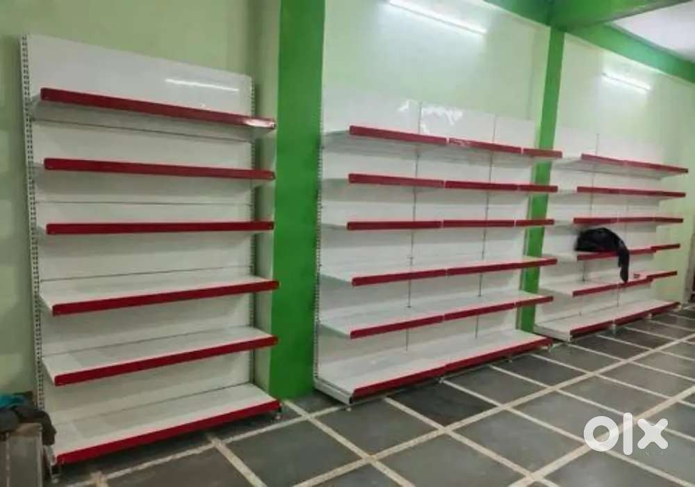 Display rack