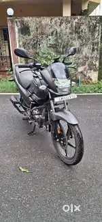 Hero Super Splendor Xtec for sale