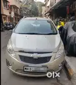 Chevrolet Beat 2010 Petrol 59000 Km Driven
