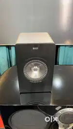 Kef x300a wireless speakers