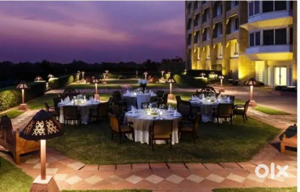 100 urgent waiter requirment in hotels