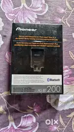 Pioneer AS BT-200 200 HIEND BLUETOOTH ADAPTOR