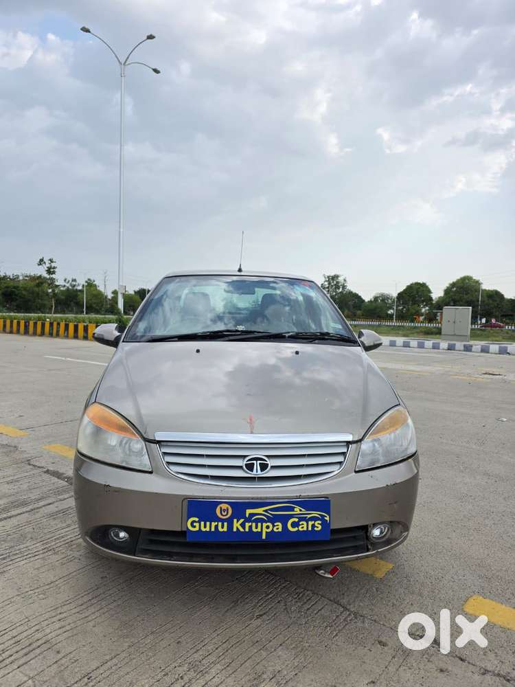 Tata Indigo Ecs eCS LX CR4 BS-IV, 2011, Diesel