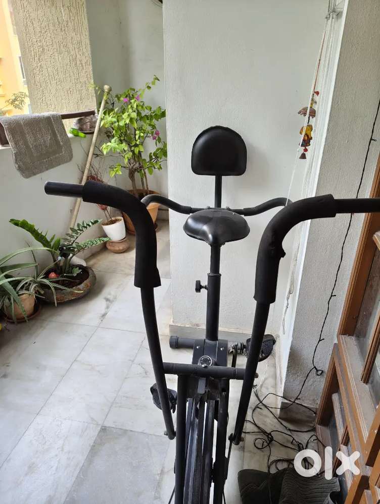 Reach Indoor Cycle