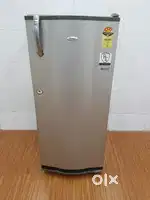 CUSHEKW6  whirlpool 5star 190ltr fridge free shipping with buy bck 50%