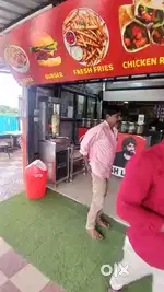 South Indian cook