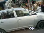 Toyota Innova 2007 Diesel Well Maintained