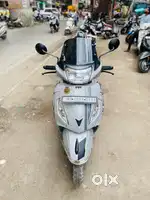 TVS JUPITER CLASSIC