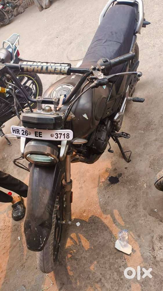 Hero Xpulse 200T 2019 good condition