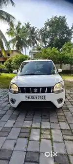 Maruti Suzuki Wagon R 1.0 VXI LIMITED EDITION, 2020, Petrol