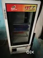 McCain single door good condition
