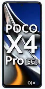 POCO X4 PRO 5G
