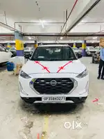 Nissan Magnite 2021 Petrol 45000 Km Driven