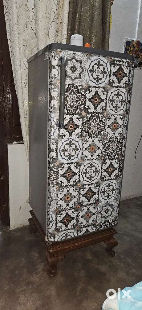 Samsung refrigerator