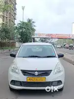 Maruti Dzire Tour S 
Petrol + Cng