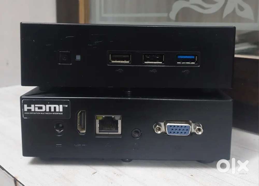 VXL ITONA IQL00 THIN CLIENT