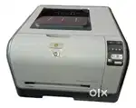 Hp colour printer
