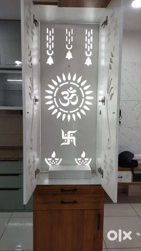 2BHK appartment for rent at roadside society