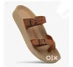 New & Premium trendy buckle footwear