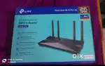 TP-Link Archer AX10 1500 Mbps Wi-Fi 6 Router