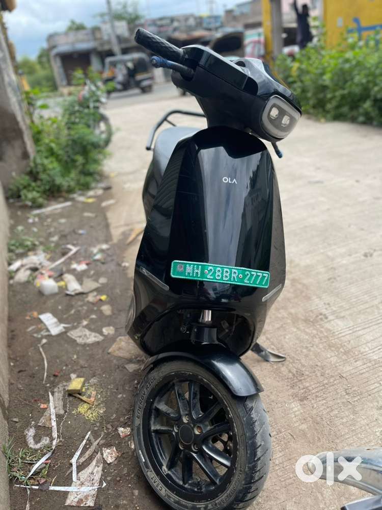 Koi problem nhi hai battery new hai