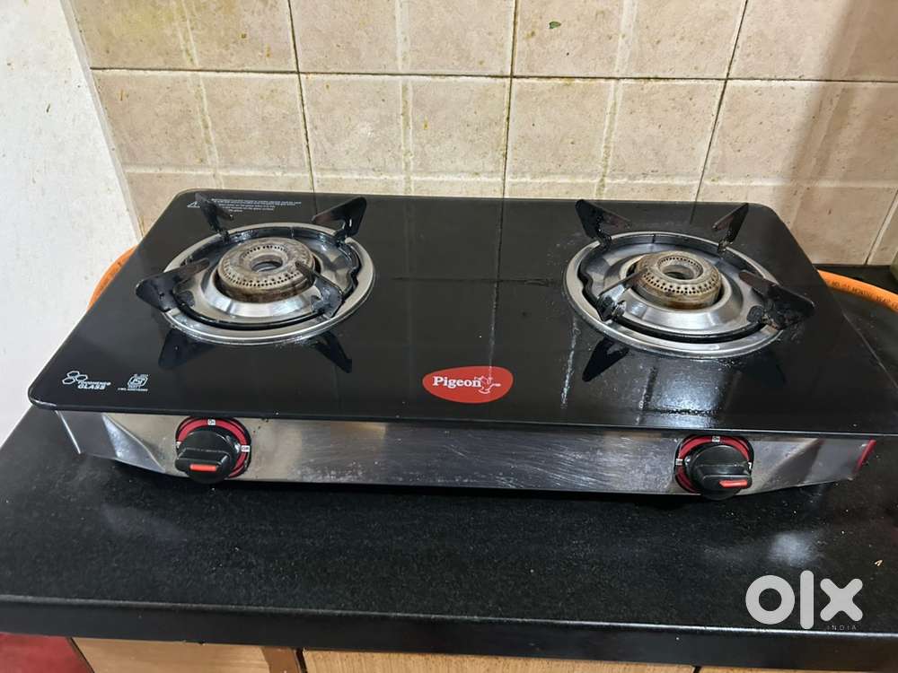 Pigeon Gas Stove