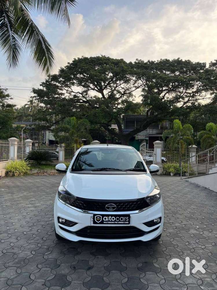 Tata Tiago 1.05 Revotorq XT Option, 2021, Petrol