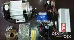 Rickshaw to E riksha converting kit