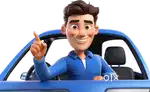 Car driver service