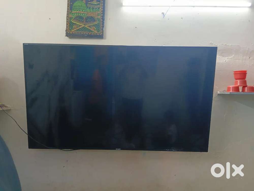 Mitashi android 65 Inch