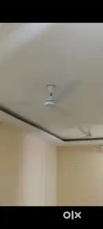 Vinoba Nagar Me semi furnished 3 BH compartment